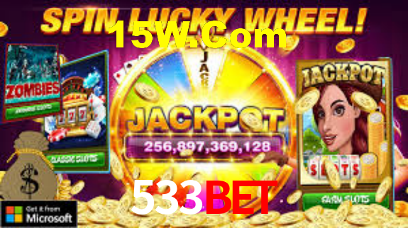 533Bet