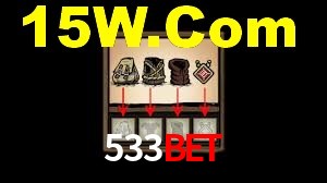 Premium Interface 533Bet