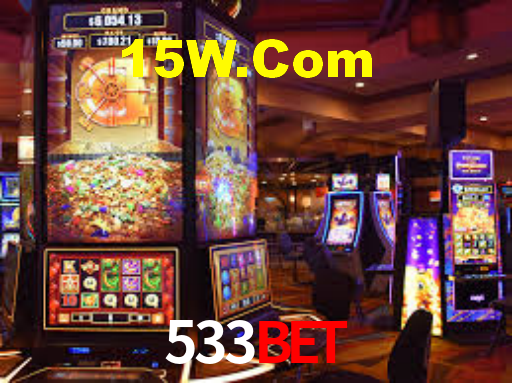 533Bet Login