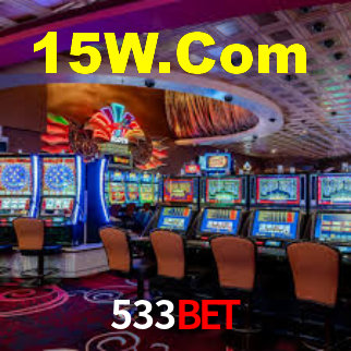 533Bet App