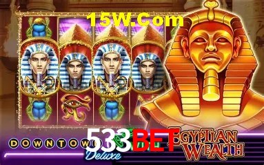 Welcome Bonus 533Bet