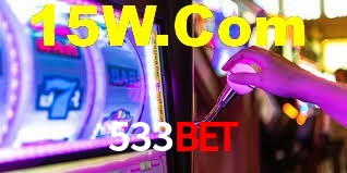 Tournaments 533Bet