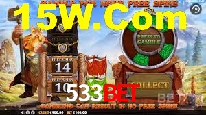 Roulette Table 533Bet