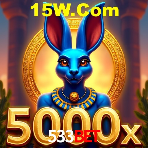 Descubra a Essência do 533Bet: Nossa História e Compromissos
