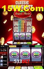 Game Providers 533Bet