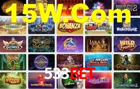 Welcome Bonus 533Bet
