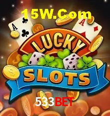 Flash Promotion 533Bet