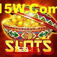 Daily Bonuses 533Bet