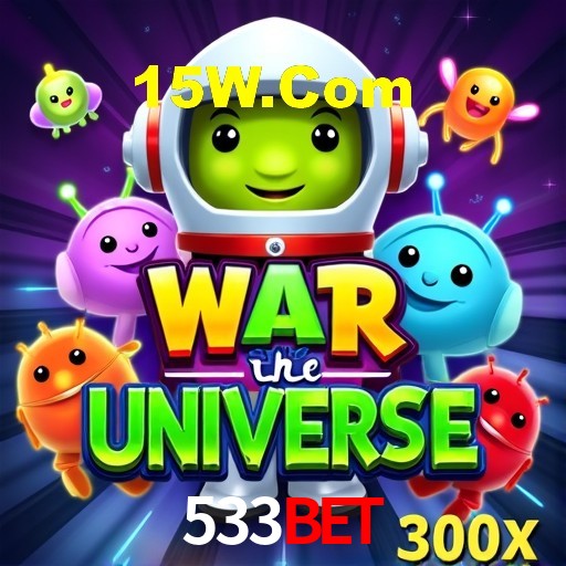 cassino 533Bet