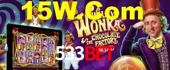 VIP Casino 533Bet