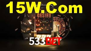 533Bet App Interface