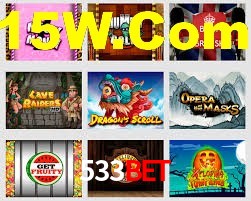 Programa VIP 533Bet