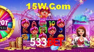 Statistics 533Bet