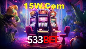 Welcome Bonus 533Bet