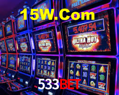 Premium Interface 533Bet