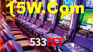 Explore as vantagens do 533Bet: serviço profissional e confiabilidade