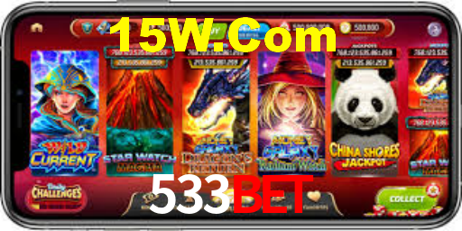 533Bet