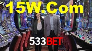 Live Casino 533Bet