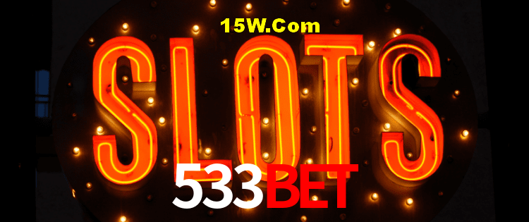 Game Providers 533Bet