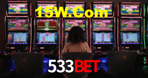 533Bet