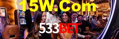 Tournaments 533Bet