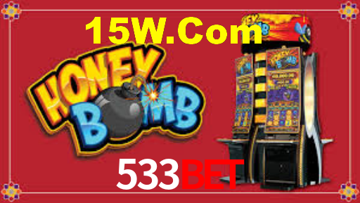 533Bet: Jogos de Caça-Níqueis-Altas Recompensas, Roleta-Velocidade, Blackjack-Desafios Máximos