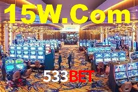 Daily Bonuses 533Bet