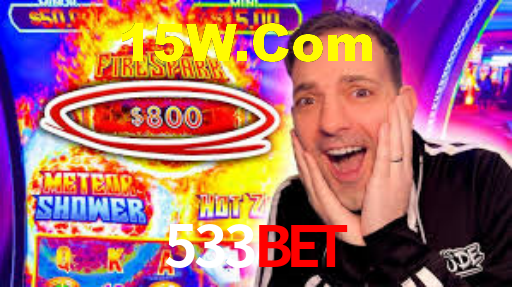 533Bet App