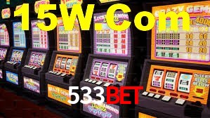 533Bet